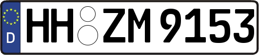 HH-ZM9153