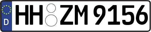 HH-ZM9156