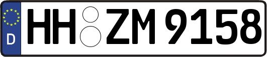 HH-ZM9158