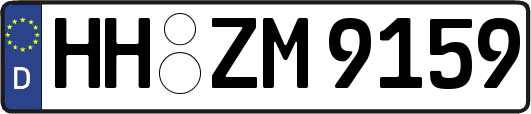 HH-ZM9159