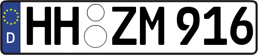 HH-ZM916