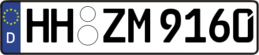 HH-ZM9160