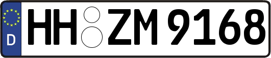 HH-ZM9168