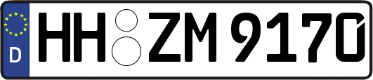 HH-ZM9170