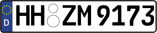 HH-ZM9173