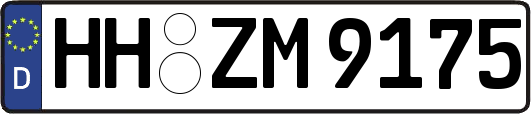 HH-ZM9175