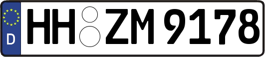 HH-ZM9178