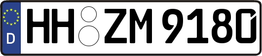HH-ZM9180