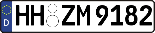 HH-ZM9182