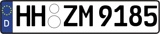 HH-ZM9185