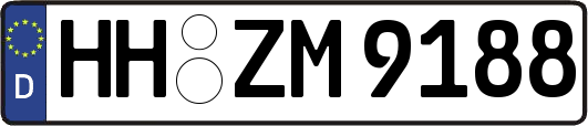 HH-ZM9188