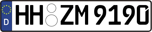 HH-ZM9190