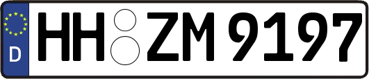 HH-ZM9197