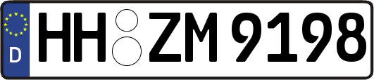 HH-ZM9198