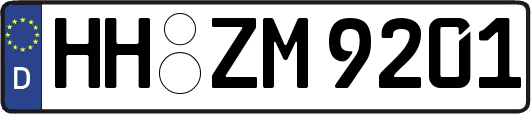 HH-ZM9201