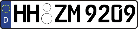 HH-ZM9209