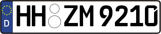 HH-ZM9210