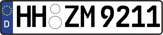 HH-ZM9211