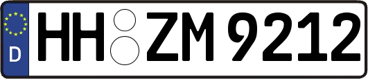 HH-ZM9212