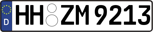 HH-ZM9213