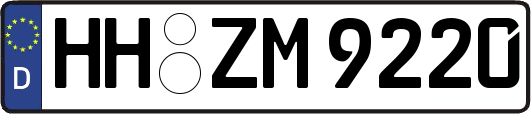 HH-ZM9220