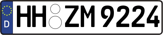 HH-ZM9224