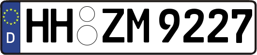 HH-ZM9227