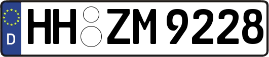 HH-ZM9228