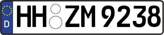 HH-ZM9238
