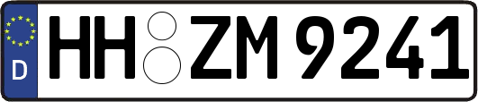 HH-ZM9241