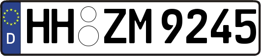 HH-ZM9245