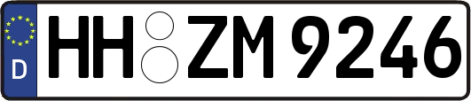 HH-ZM9246