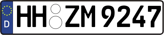 HH-ZM9247