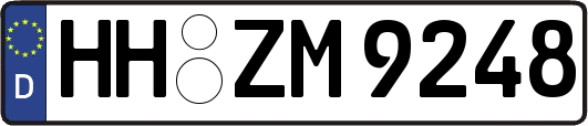 HH-ZM9248