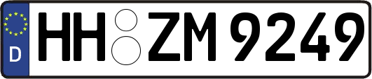 HH-ZM9249