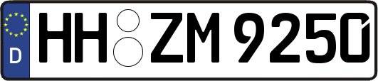 HH-ZM9250