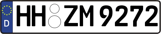 HH-ZM9272