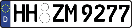 HH-ZM9277