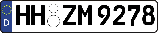 HH-ZM9278