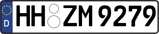 HH-ZM9279