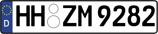 HH-ZM9282