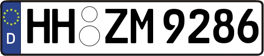 HH-ZM9286