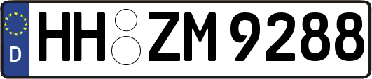 HH-ZM9288