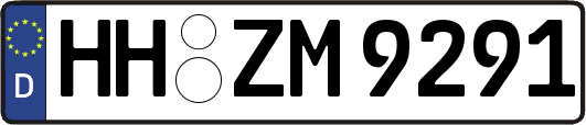 HH-ZM9291