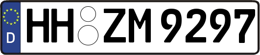 HH-ZM9297