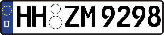 HH-ZM9298