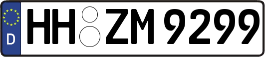 HH-ZM9299