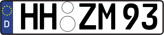 HH-ZM93