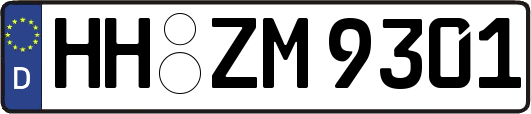 HH-ZM9301