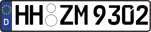 HH-ZM9302